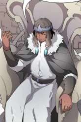 Manhua Hero of His Own Opinion gambar 4