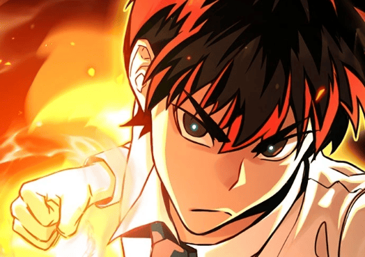 Hero the Maximum