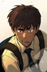 Manhwa Hero the Maximum gambar 1