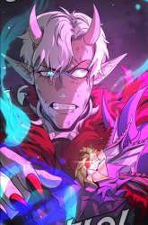 Manhwa Hero the Maximum gambar 3