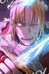 Manhwa Hero the Maximum gambar 4