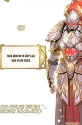 Manhua Hero! Watch up! gambar 1