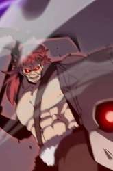 Manhua Hero! Watch up! gambar 3