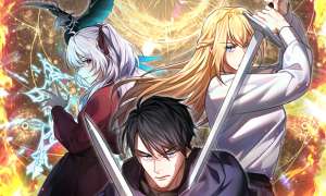 Komik Heroes, Demons & Villains Sub Indo