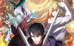 Baca Manhwa Heroes, Demons & Villains