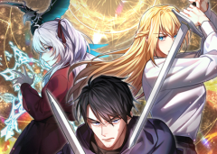 Baca Manhwa Heroes, Demons & Villains