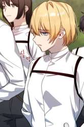 Manhwa Heroes, Demons & Villains gambar 1