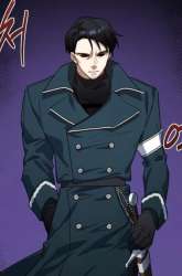 Manhwa Heroes, Demons & Villains gambar 2