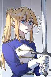 Manhwa Heroes, Demons & Villains gambar 4