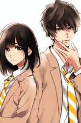 Manga Heroine Hajimemashita gambar 3