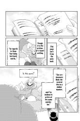 Komik Heterogenia Linguistico ~Ishuzoku Gengogaku Nyuumon~ Preview Gambar 2