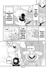 Komik Heterogenia Linguistico ~Ishuzoku Gengogaku Nyuumon~ Preview Gambar 4