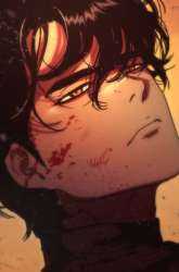 Manhwa Hidden House in the Apocalypse gambar 1