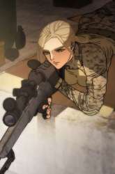 Manhwa Hidden House in the Apocalypse gambar 2