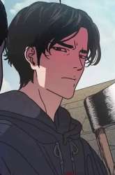Manhwa Hidden House in the Apocalypse gambar 3