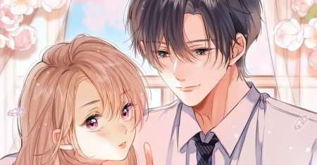 Hidden Love (Zhu Yi)