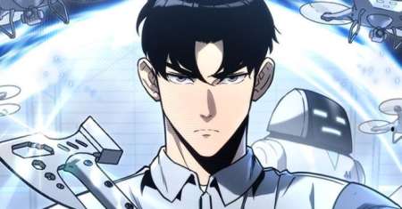 Hiding a Logistics Center in the Apocalypse