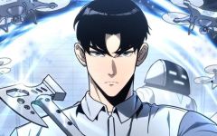 Hiding a Logistics Center in the Apocalypse