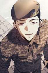 Manhwa Hiding a Logistics Center in the Apocalypse gambar 2