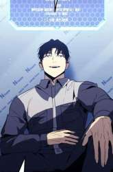 Manhwa Hiding a Logistics Center in the Apocalypse gambar 3