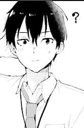 Komik Hige wo Soru. Soshite Joshi Kōsei wo Hirou. Each Stories Preview Gambar 2