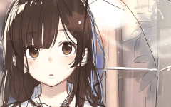 Hige Wo Soru. Soshite Joshikosei Wo Hirou.