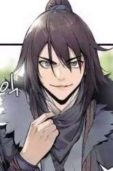 Manhwa High and Mighty gambar 2