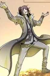 Manhwa High and Mighty gambar 3