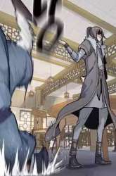 Manhwa High and Mighty gambar 4