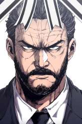 Manhwa High Class gambar 2