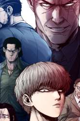 Manhwa High Class gambar 4