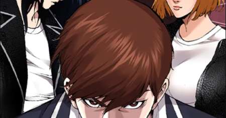 High School Detective Agency