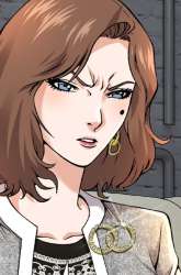 Manhwa High School Detective Agency gambar 2