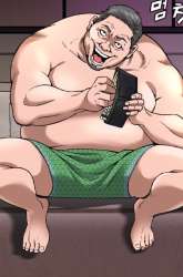 Manhwa High School Detective Agency gambar 3