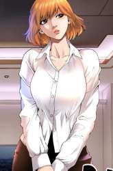 Manhwa High School Detective Agency gambar 4