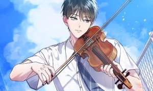 High School Musical Genius Is Paganini Reincarnated