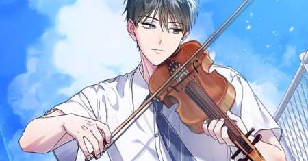 High School Musical Genius Is Paganini Reincarnated