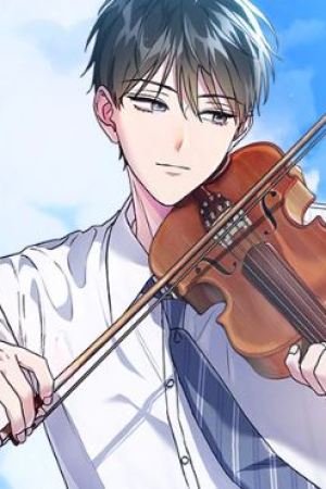 Sampul High School Musical Genius Is Paganini Reincarnated