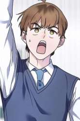 Manhwa High School Musical Genius Is Paganini Reincarnated gambar 2