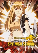 High School of SPY
