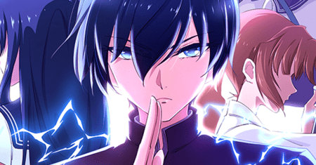 High School Taoist