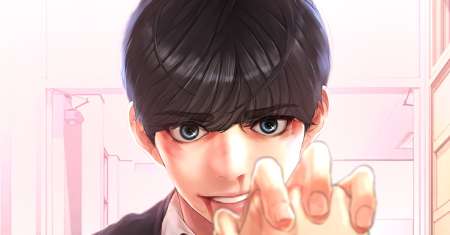 Highschool Lunch Dad