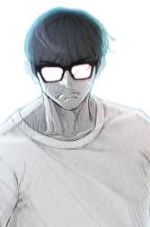 Manhwa Highschool Lunch Dad gambar 2