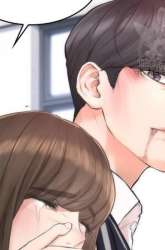 Manhwa Highschool Lunch Dad gambar 4