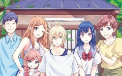 Baca Manga Hiiragi-san Chi no Kyuuketsu Jijou