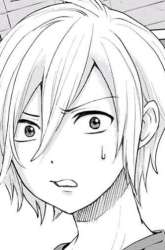 Komik Hiiragi-san Chi no Kyuuketsu Jijou Preview Gambar 1