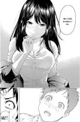 Manga Hiiragi-sensei wa Kyoushi Shikkaku!? gambar 1