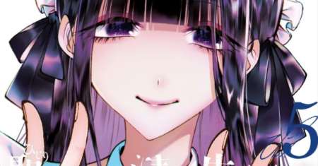 Hijiri-kun wa Kiyoku Ikitai