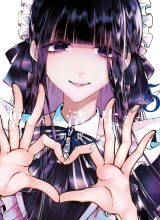 Hijiri-kun wa Kiyoku Ikitai