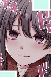 Komik Hijiri-san wa Scenario-douri ni Ikanai Preview Gambar 1